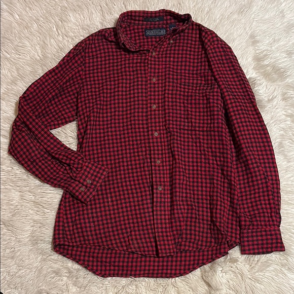Lumberjack Flannel - Picture 1 of 4